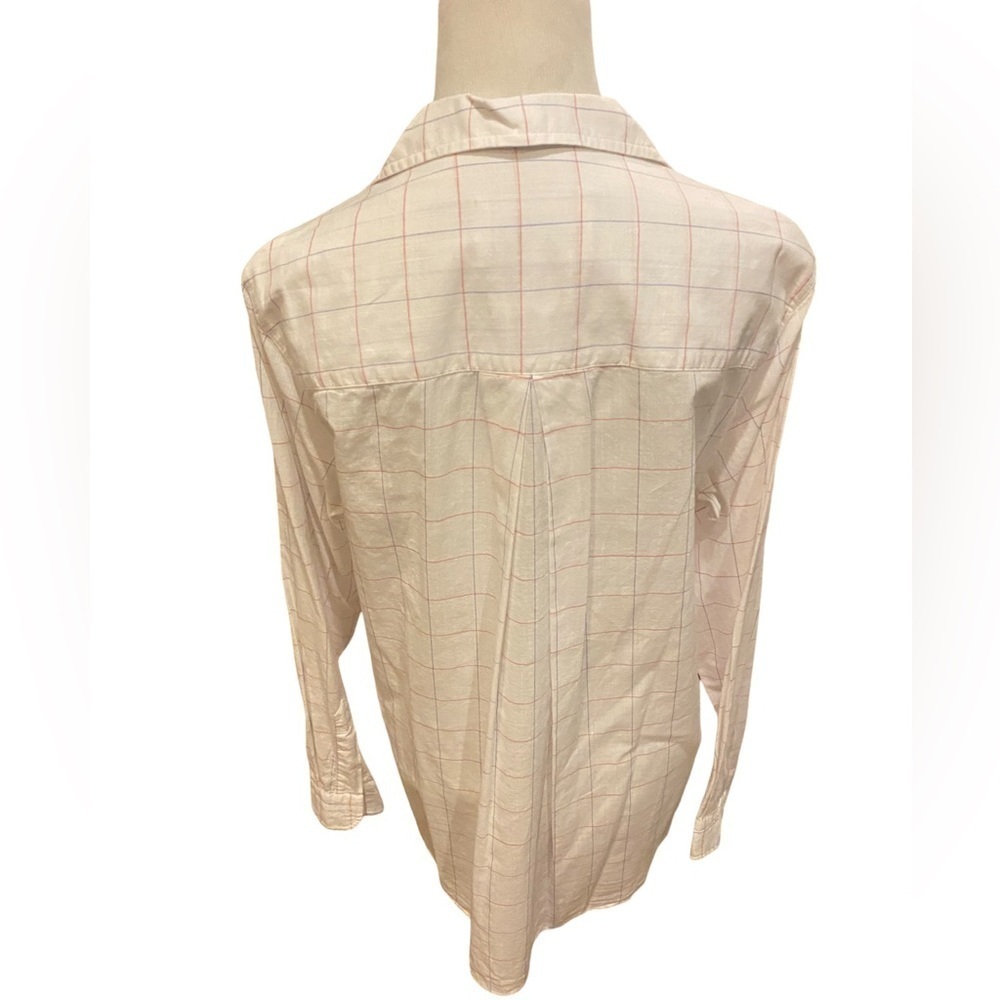 Grayson Women’s Button Down - Size M - Picture 3 of 4